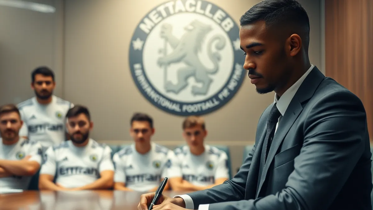 Potential summer transfer market moves for Cesena
