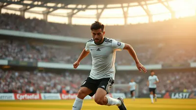 L. Ferretti shines in Cesena's recent matches