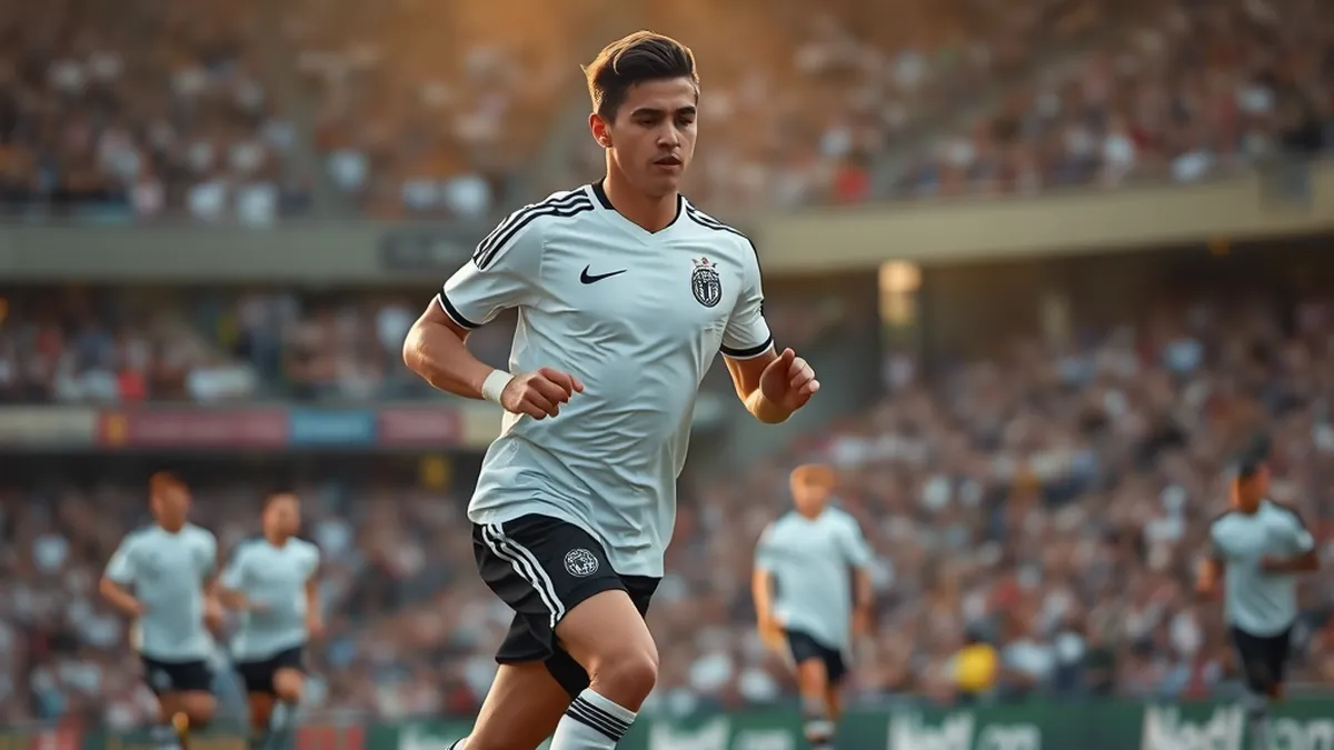 L. Ferretti shines in crucial match for Cesena