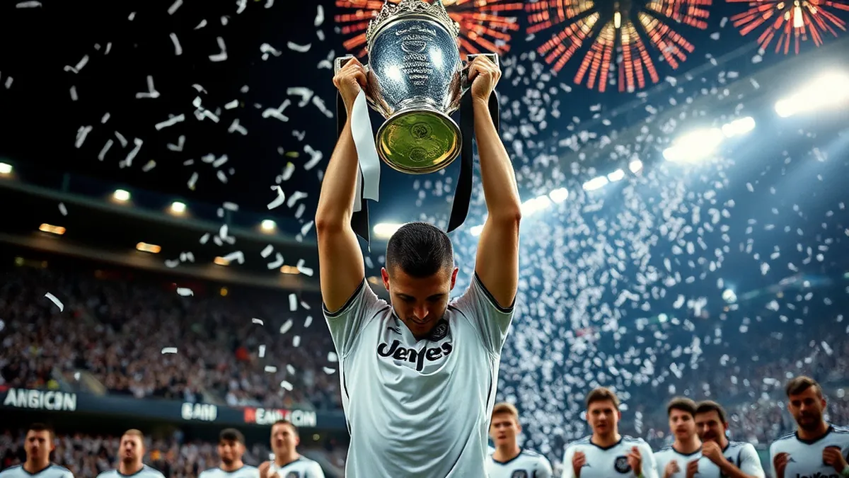 Cesena's title hopes: a mid-season analysis