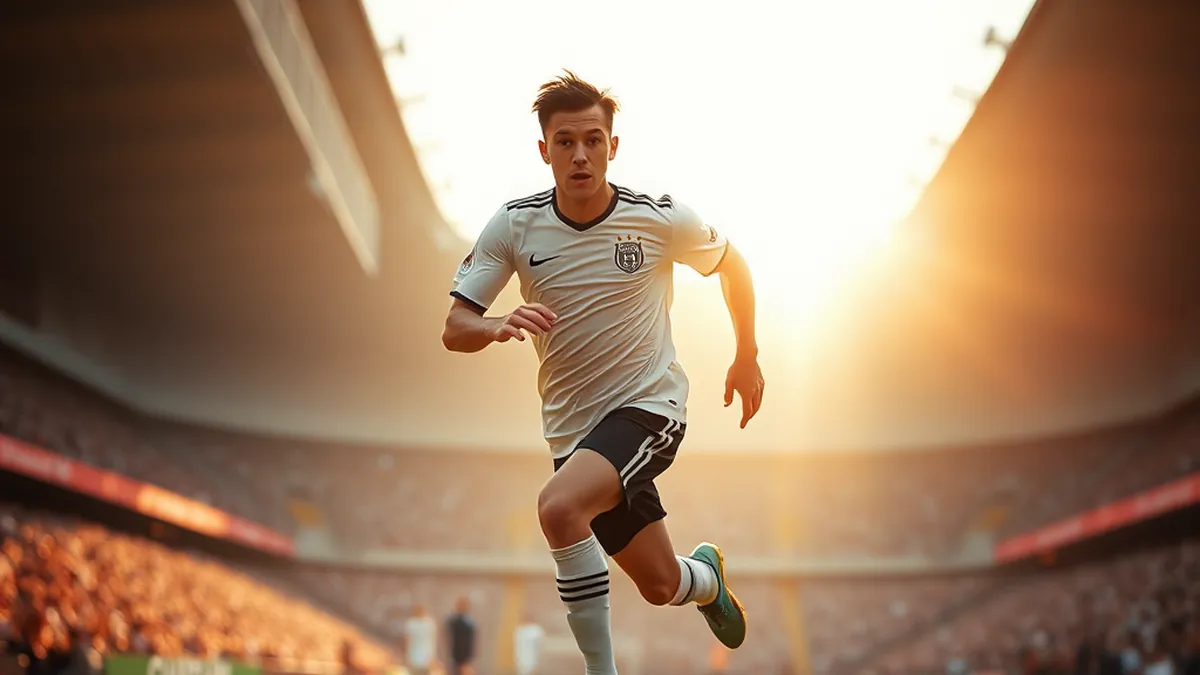 P. Amoran shines in Cesena's latest victory
