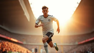 P. Amoran shines in Cesena's latest victory
