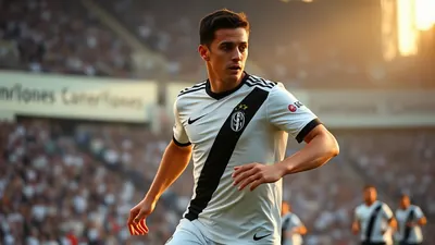 Enhancing Cesena's Creativity: Tactical Tweaks for I Bianconeri