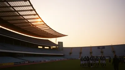 Cesena's 1990 Serie B Triumph: A Foundation for Future Success