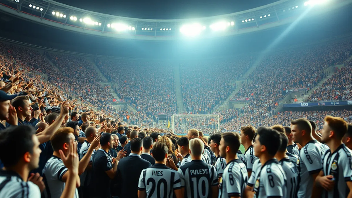 The Derby Atmosphere: The Magic of Cesena-Rimini