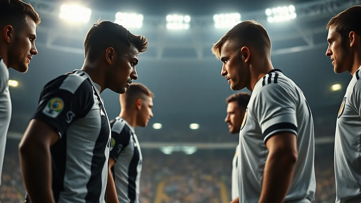 Cesena's Tactical Blueprint Ahead of the Upcoming Clash