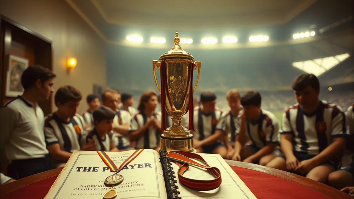 Il trionfo di Cesena nella Coppa Italia del 1970