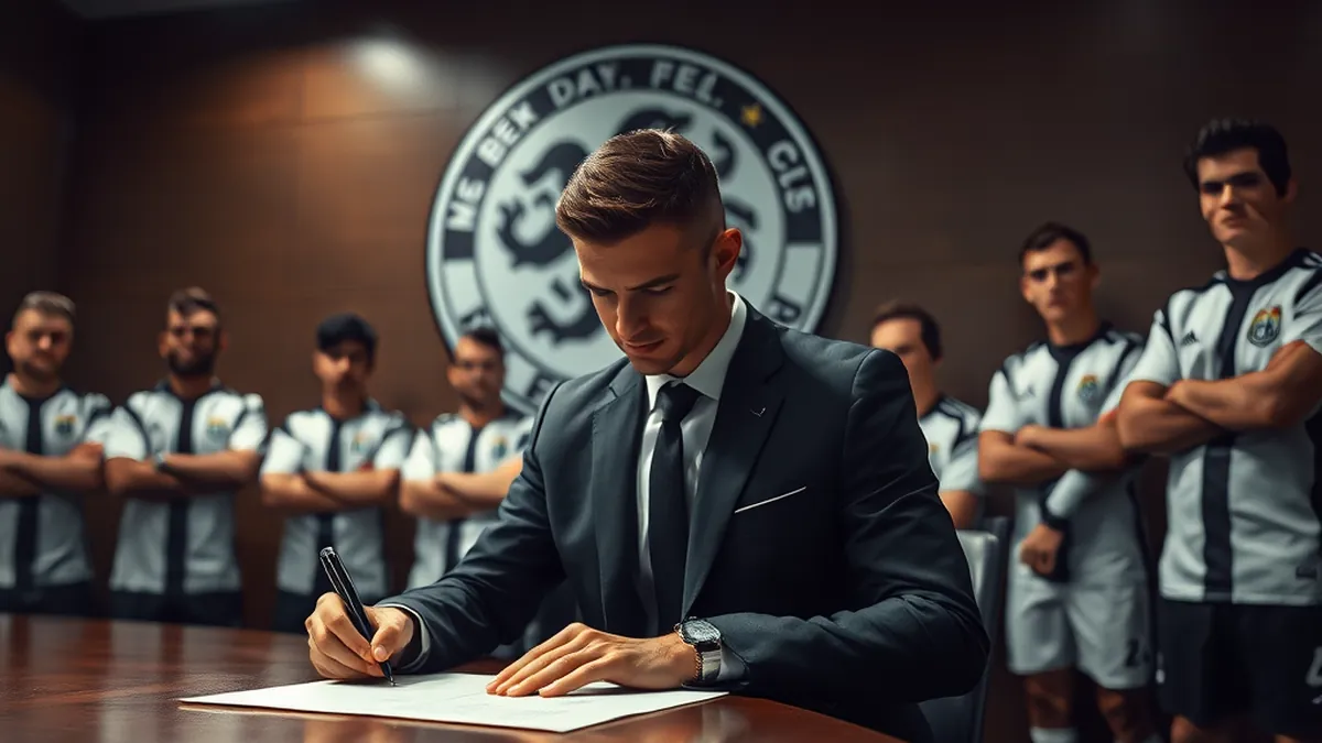 Transfer rumors: Cesena eyeing new talent