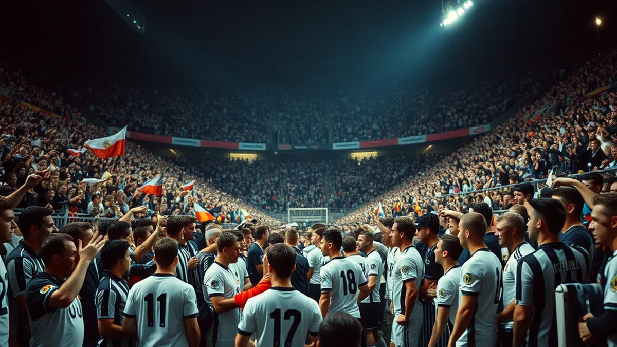 Rituals and Traditions of Cesena Fans: A Deep Connection