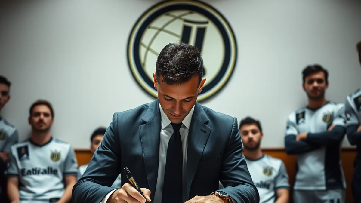 Cesena cede Calò al Frosinone in prestito