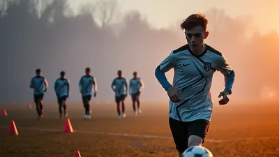 L. Ferretti: Cesena's Rising Star Under Pressure