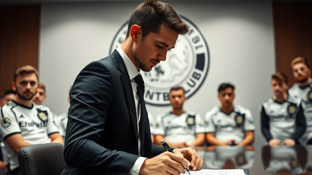 Cesena targets new talent ahead of transfer window