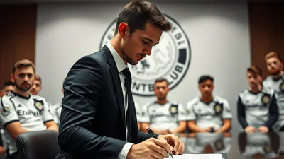 Cesena targets new talent ahead of transfer window