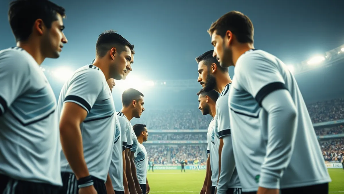 The Romagna Derby: Traditions and Atmosphere of Cesena Fans