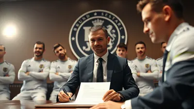 Luca Ferretti's key role in Cesena's tactical setup