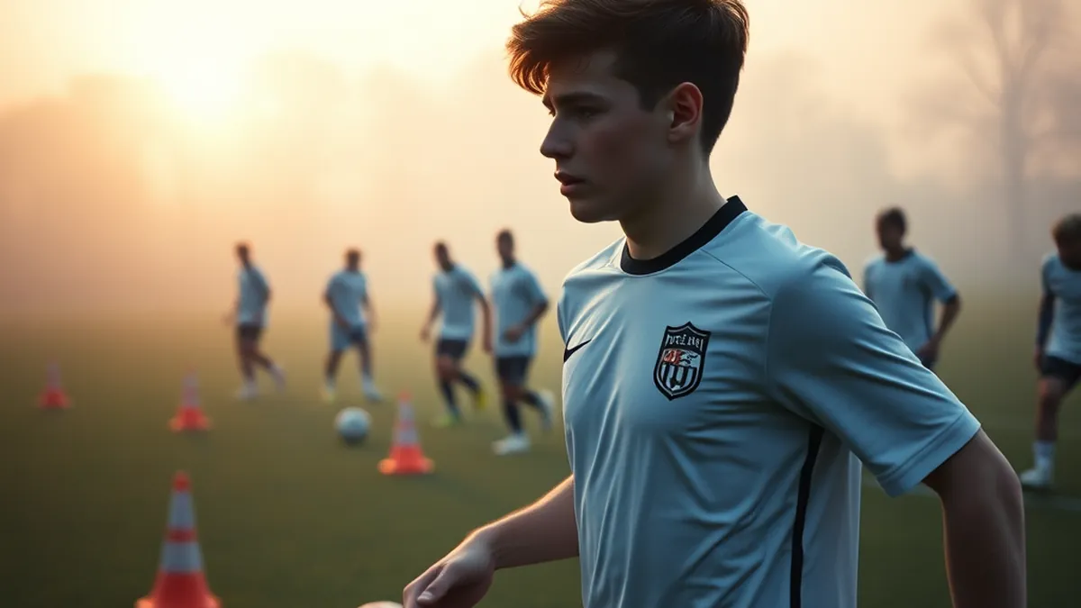A. Cerri: The rising star of Cesena's attack