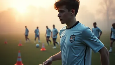 A. Cerri: The rising star of Cesena's attack
