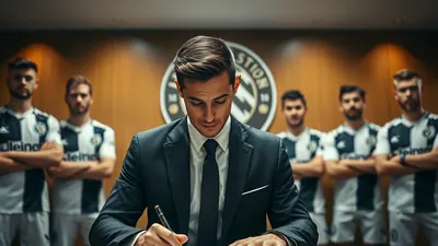 Cesena faces a crucial transfer window ahead